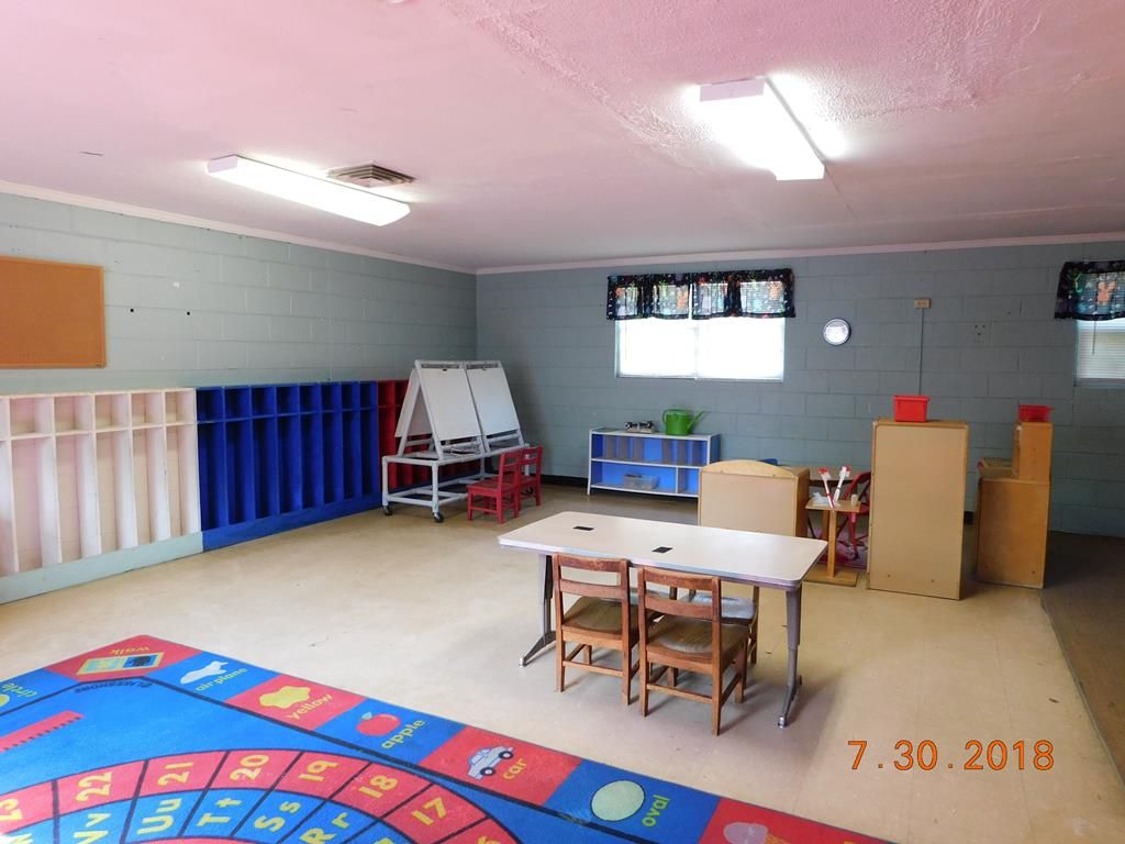 410 S McKinley St, Albany, GA 31701